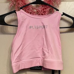 Pretty Little Thing Workout Set